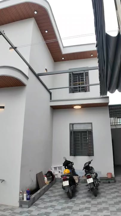 Nhà lầu lửng hiện đại tại Hố Nai, Biên Hòa 7.5m² chỉ 3 tỷ - Đầu tư sinh lời!