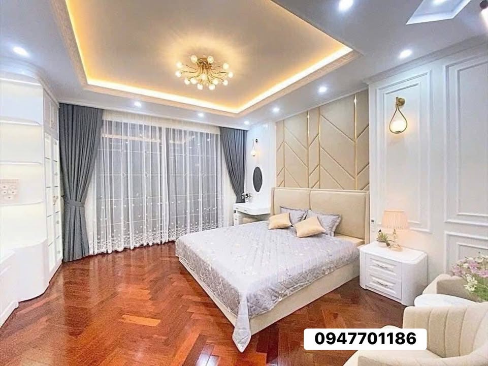 Nhà phố Lê Quang Đạo, Phúc Thọ, 35m² giá 7 tỷ - Chính chủ bán gấp!