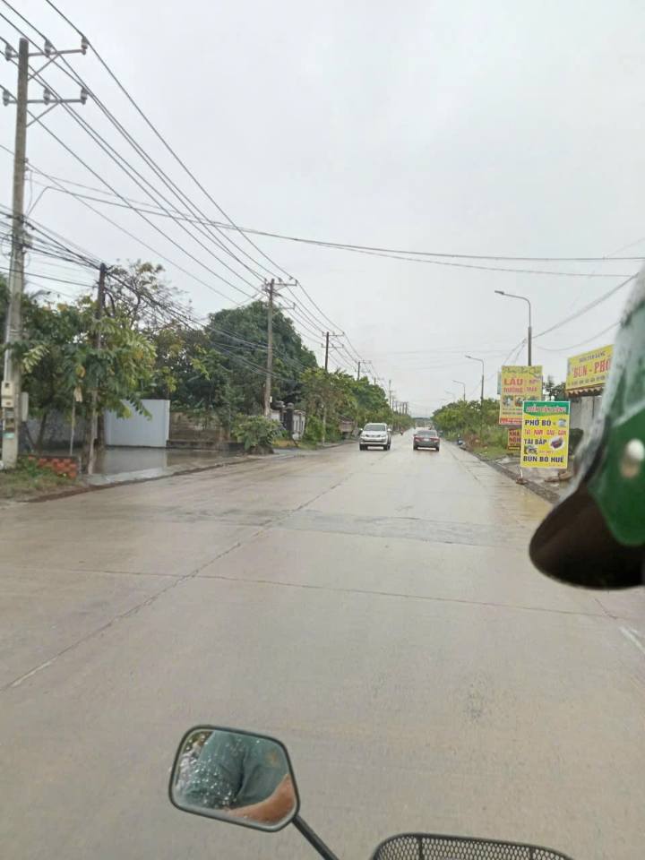 Đất kho xưởng 1188m² tại xã Thiện Tân giá 13.9 tỷ - Sổ hồng chính chủ, vị trí đắc địa!