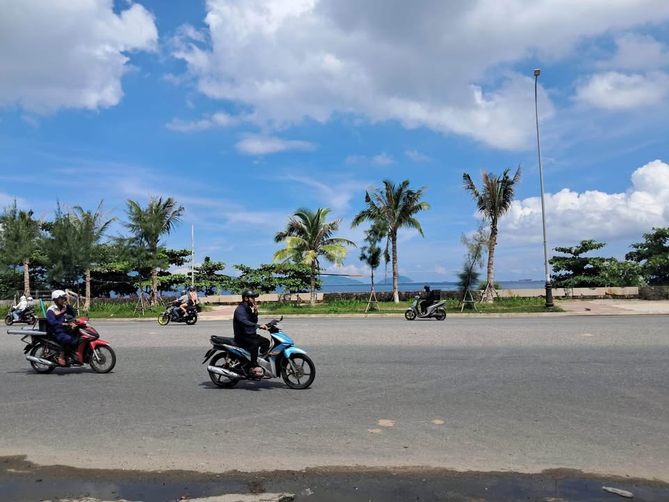 Nhà cấp 4 Trần Cao Vân, Thanh Khê 41m² giá 1.98 tỷ - Đầu tư sinh lời ngay!