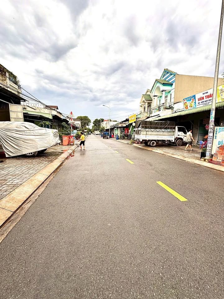 Dãy trọ Thuận Giao, Thuận An 150m² giá 3 tỷ - Cơ hội đầu tư sinh lời!