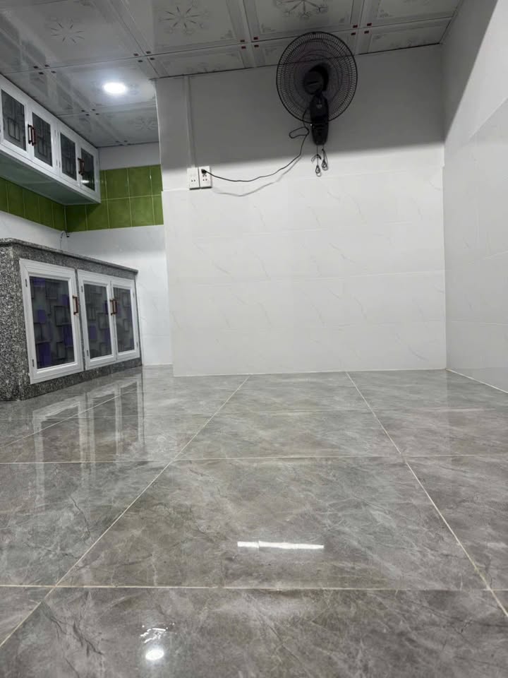 Biệt thự mini Lê Văn Khương 13m² giá 590 triệu - Sửa mới đẹp, bớt lộc!