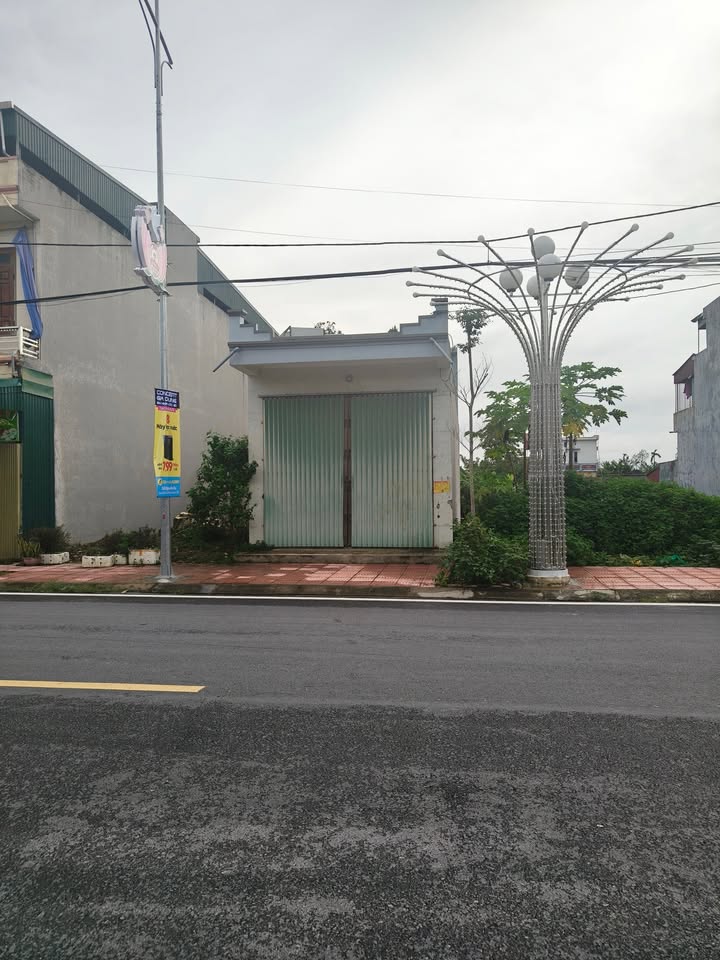 Nhà phố Quỳnh Mỹ 90m² giá 3 tỷ - Kinh doanh thuận lợi, vào ở ngay!