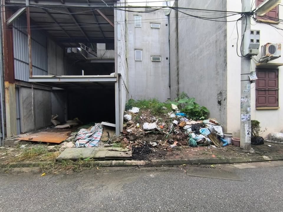 Đất đẹp Ngọc Trì Long Biên 33m² giá 3.7 tỷ - Vị trí trung tâm gần AEON Mall!