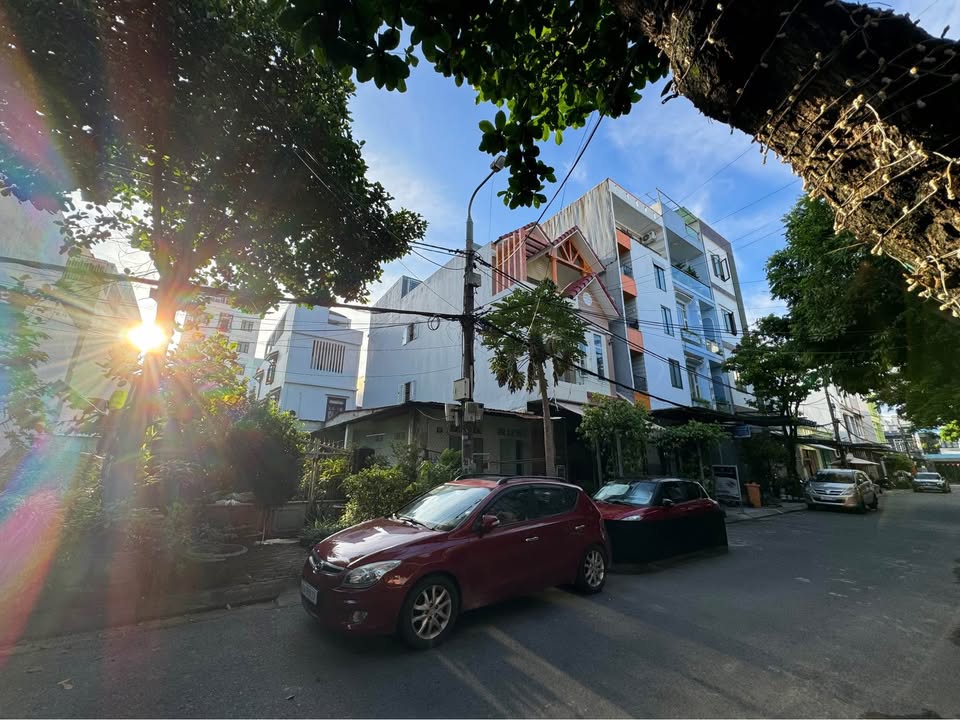 Đất nền Hải Châu Đà Nẵng 180m² giá thỏa thuận - Đầu tư sinh lời cao!