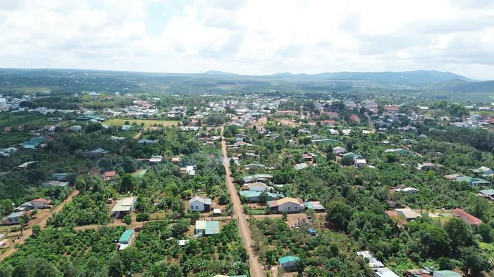 Đất thổ cư Ia Kha 240m² giá chỉ 400 triệu - Gần trường học các cấp!