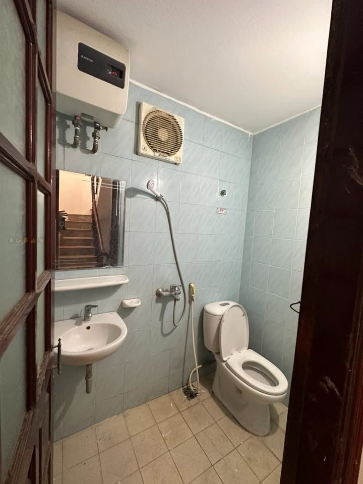 Phòng trọ tại Phú Diễn 20m² giá 2.3 triệu - Không gian thoáng mát, giờ giấc tự do!