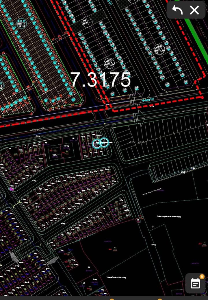 Lô đất trung tâm Phủ Lý 79,3m² giá tốt - Cần bán gấp!