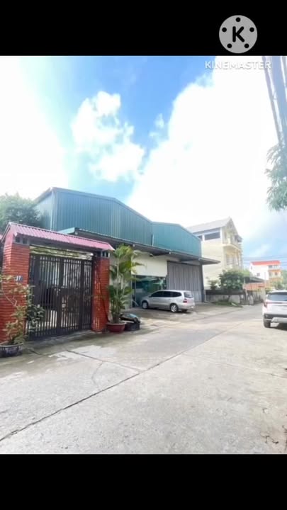 Đất vàng mặt đường trục chính xã Tân Dân, Sóc Sơn 700m² - Đầu tư sinh lời chắc chắn!