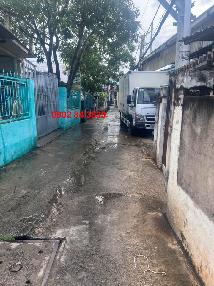 Đất nền Nhà Bè 227m² giá 6.356 tỷ - Gần MT Nguyễn Văn Tạo