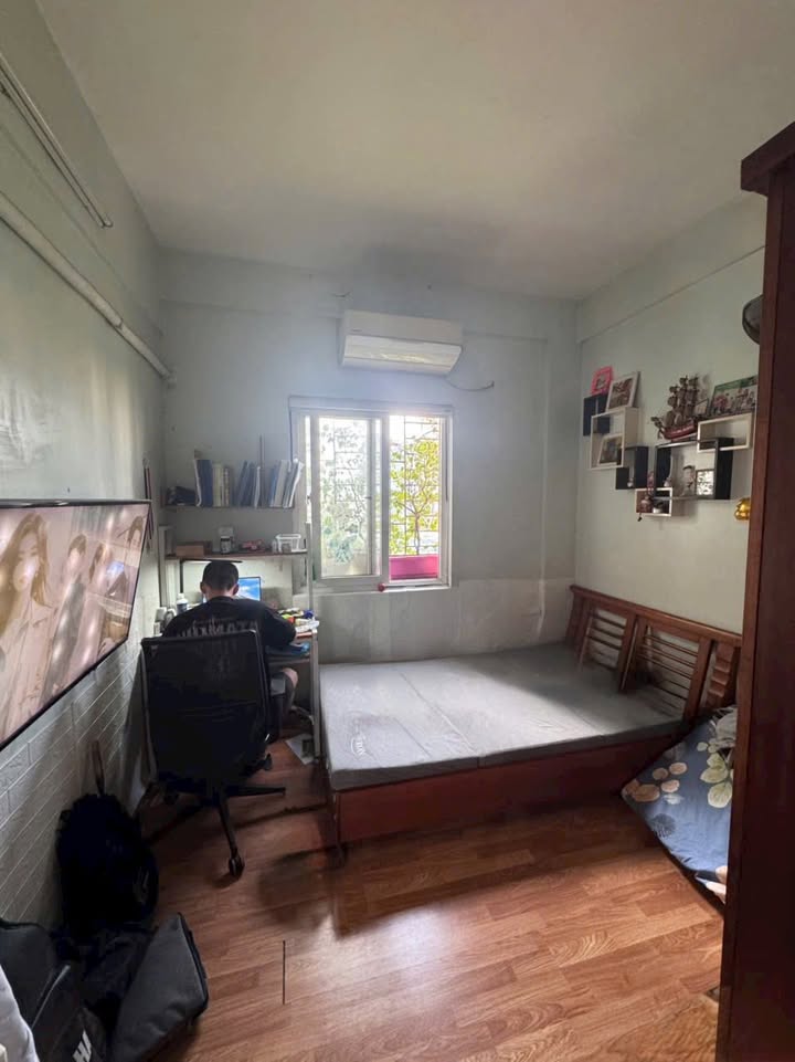 Căn hộ A6D - Nam Trung Yên 50m² giá 4.25 tỷ - Không thể bỏ lỡ!