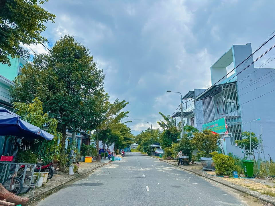 Đất nền KĐT Ngân Câu - Điện Ngọc 84m² chỉ 2.6 tỷ - Sổ đỏ chính chủ!