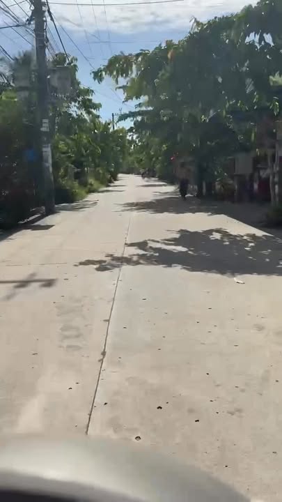 Đất nền Duy Vinh, Duy Xuyên 120m² giá 800 triệu - Cơ hội đầu tư sinh lời!