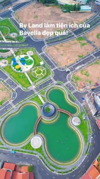 Đất nền Bavella Green Park Bắc Giang 80m² giá 4 tỷ - Sổ đỏ chính chủ, chuyển nhượng ngay!