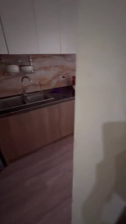 Căn hộ 1 ngủ AT Home Đông Hải giá 4.5 triệu - Full nội thất, vào ở ngay!