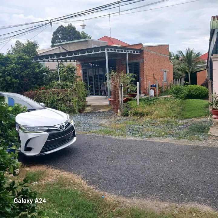 Đất Hẻm Nguyễn Văn Linh Hòa Thành 136m² giá 690 triệu - Đầu tư sinh lời ngay!