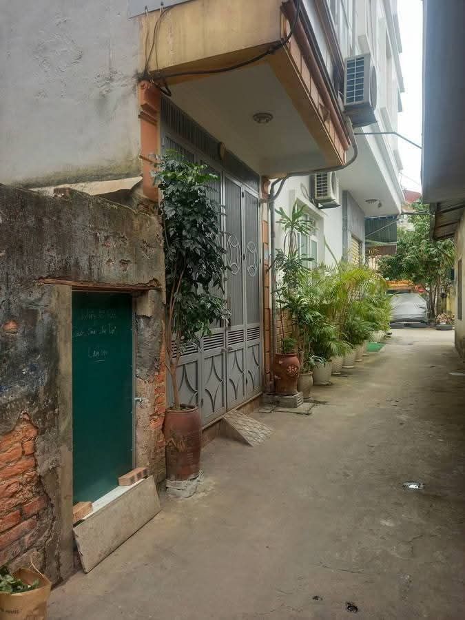 Đất nền Xuân Đỉnh 50m² giá thỏa thuận - Sổ hồng chính chủ, vị trí đẹp!