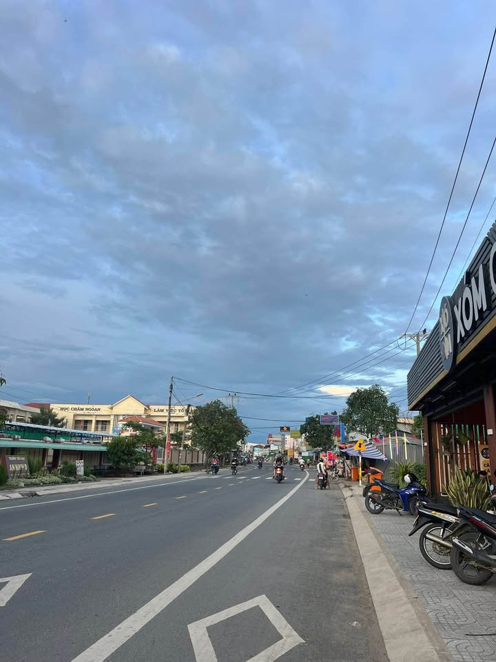 Đất nền chính chủ tại Nam Kỳ Khởi Nghĩa, Sóc Trăng 250m² giá chỉ 1 tỷ - Đầu tư sinh lời ngay!