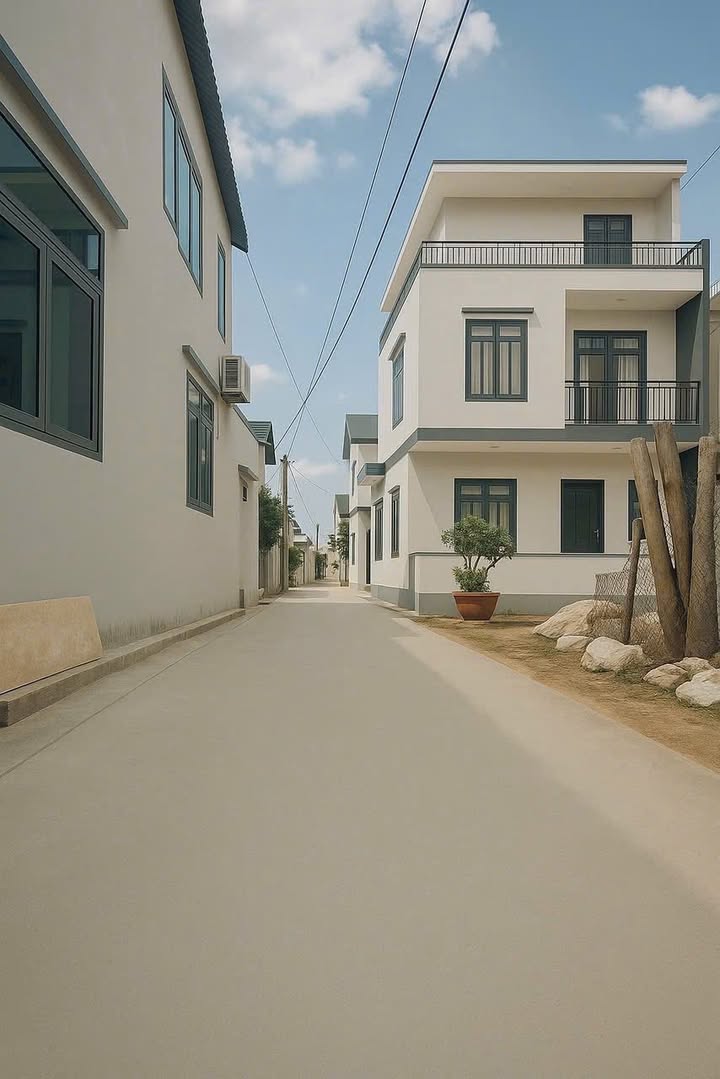 Đất nền Xóm Cốc, Hạ Bằng 126m² giá 4.788 tỷ - Sát khu công nghệ cao!