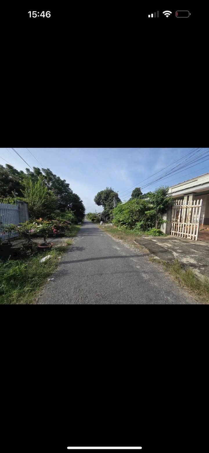 Đất nền Long Thành Nam, Hòa Thành, 220m² giá 27.5 tỷ - Đầu tư sinh lời ngay!