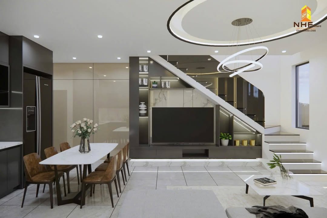 Nhà 3 tầng chính chủ bán tại Kiệt 500 Tôn Đản, 90m² giá 4 tỷ - Full nội thất cao cấp!