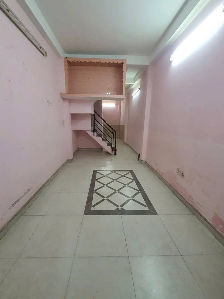 Cho thuê nhà Nguyễn Tiểu La Q10 42m² giá 12 triệu - Khu an ninh yên tĩnh!