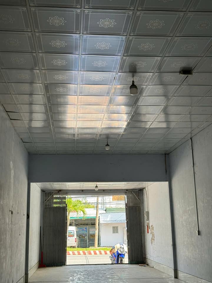 Mặt tiền kinh doanh đường lớn TP Vĩnh Long 180m² - Đầu tư sinh lời ngay!