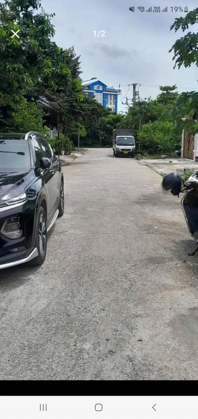 Đất nhà vườn phố Phúc Trì, Nam Thành, 160m² - Giao thông thuận tiện, giá thương lượng!