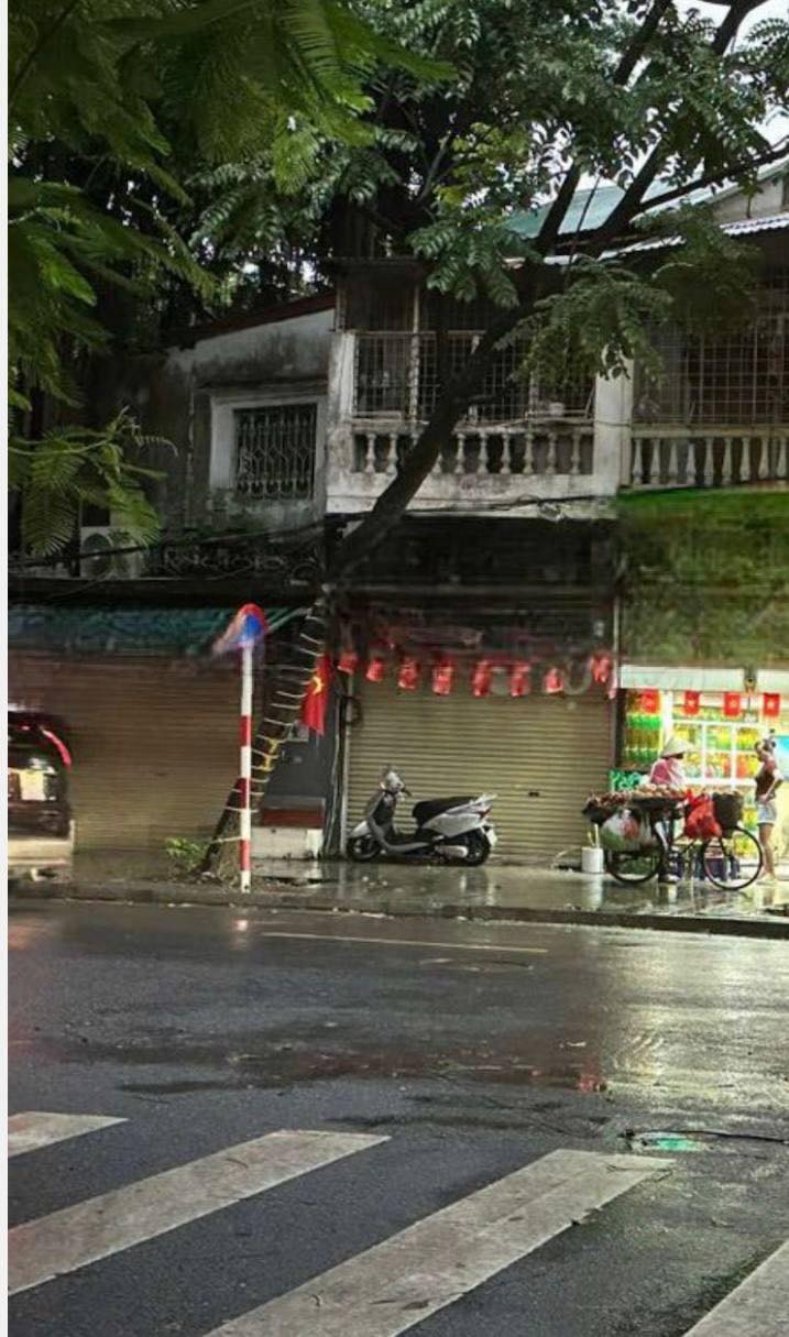 Mặt bằng kinh doanh cho thuê tại Trần Bình Trọng, 30m² chỉ 15.5 triệu/tháng - Vị trí đắc địa!