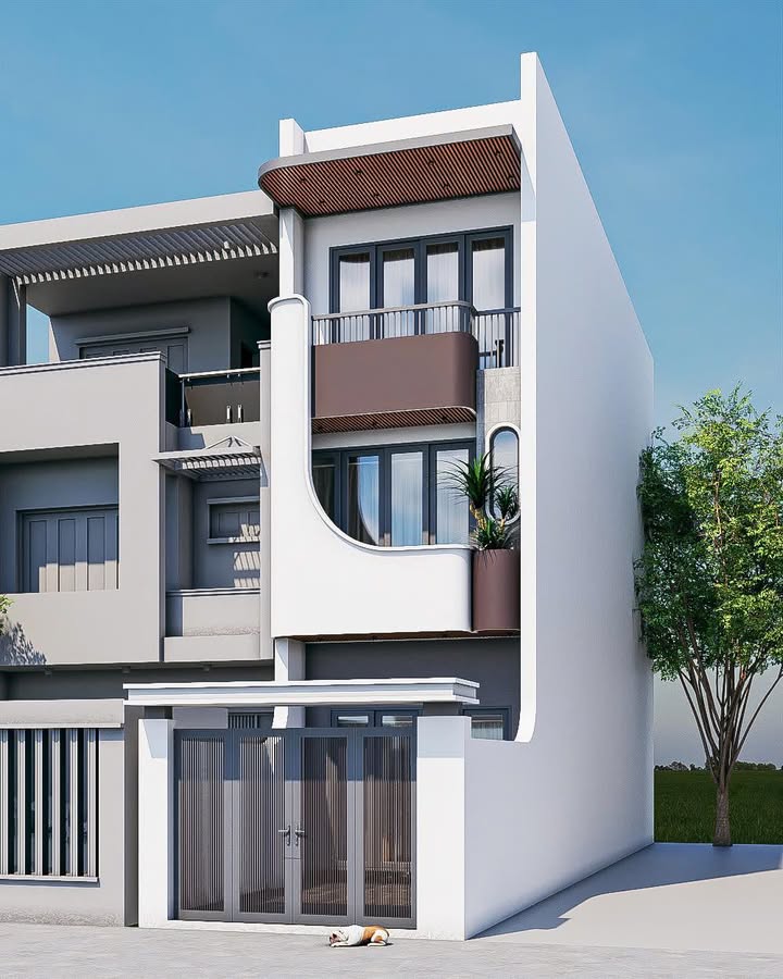 Nhà đẹp 87m² phường Tam Thanh giá chỉ 3 tỷ - Hai mặt ngõ thoáng đãng!