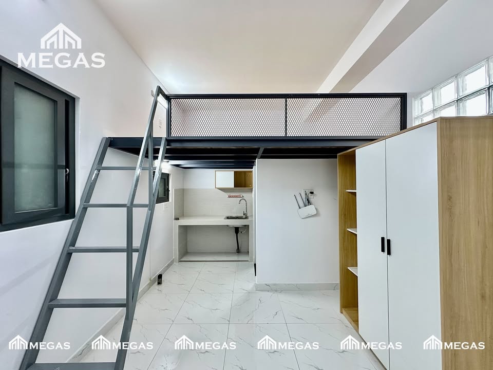 Phòng trọ cho thuê tại Hà Huy Giáp, Quận 12 - Chỉ 3.6 triệu/tháng - Tiện nghi đầy đủ!