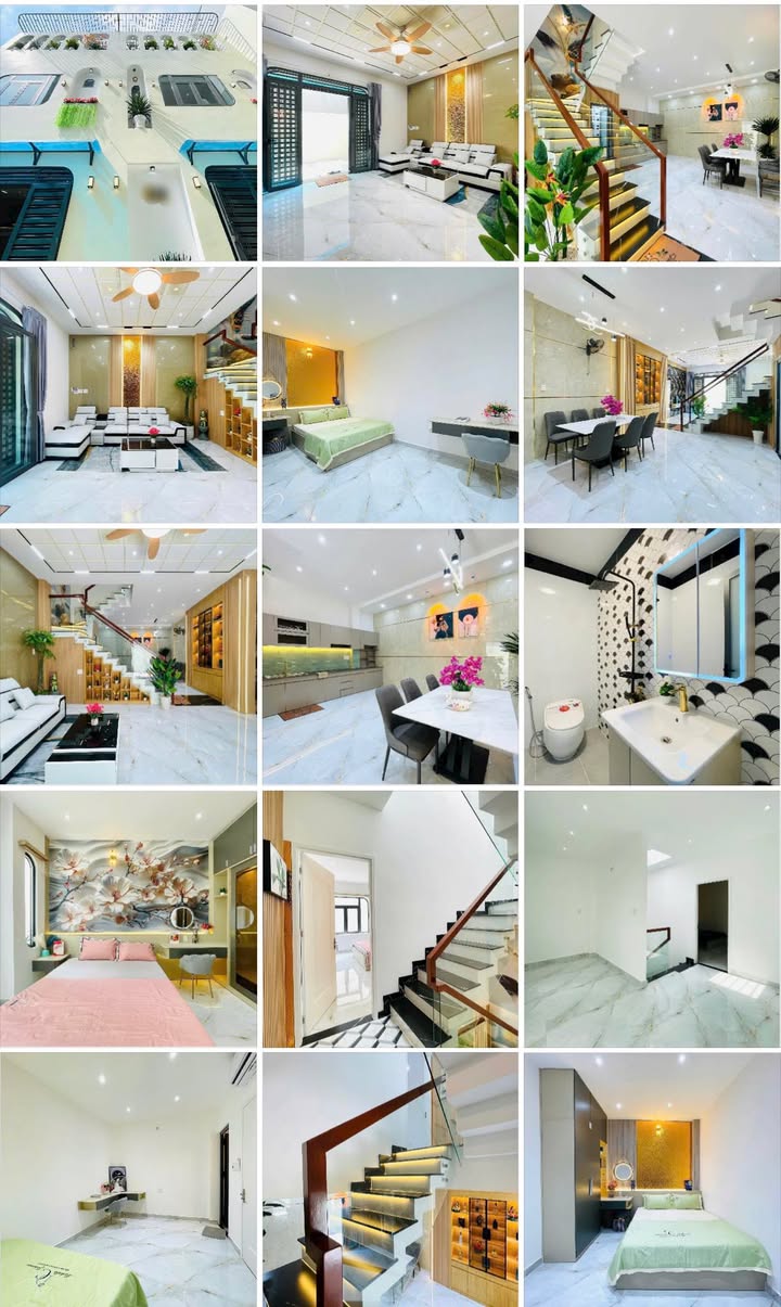 Nhà nguyên căn hẻm 373 Thống Nhất, 58m² giá chỉ 16 triệu - Đầy đủ nội thất, vào ở ngay!