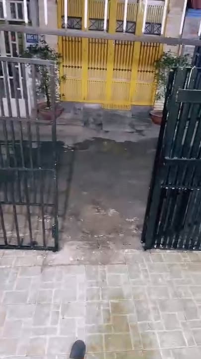 Cho thuê mặt bằng kinh doanh đường Số 59, Gò Vấp 40m² - Giá chỉ 5 triệu/tháng!