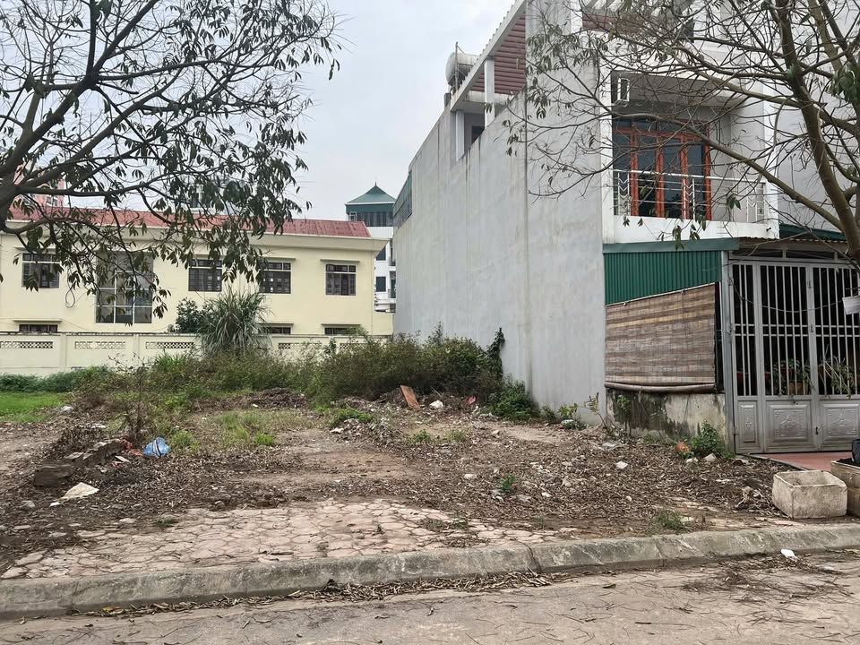 Đất nền 200m² mặt tiền 8m tại Bắc Phú Cát - Giá thỏa thuận hấp dẫn!