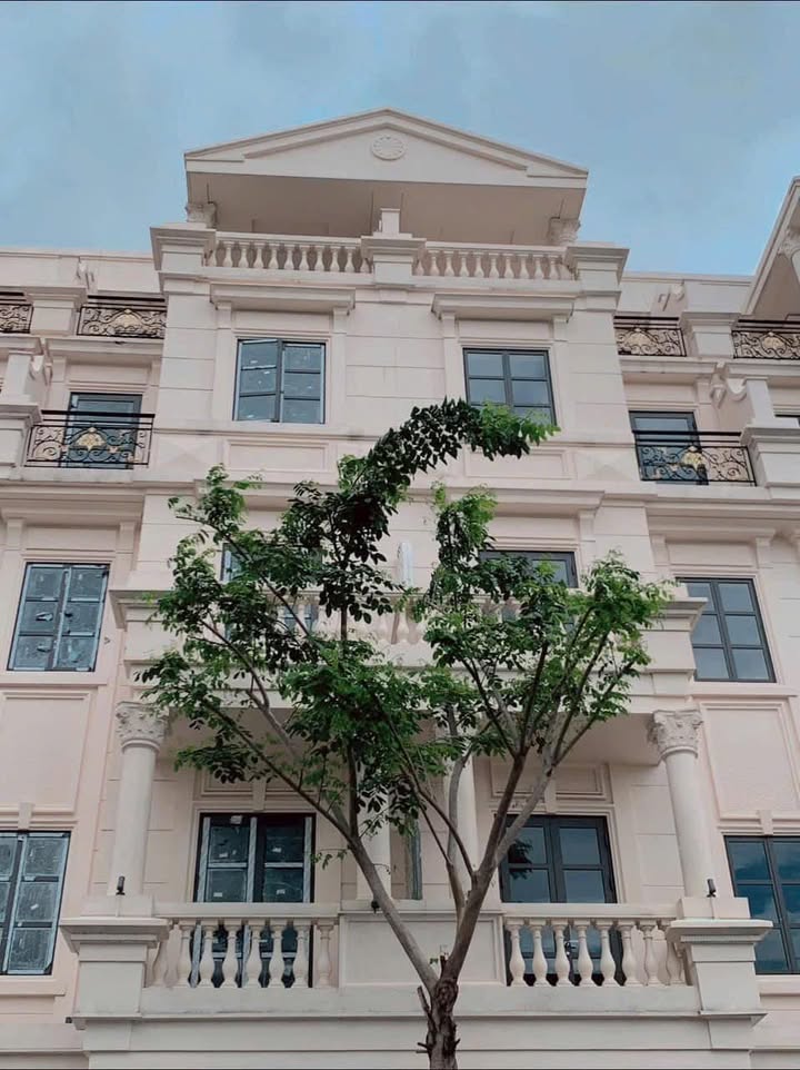 Cho thuê nhà 5 tầng Cityland Phan Văn Trị, Gò Vấp - Giá 50 triệu/tháng, không tăng giá 5 năm!