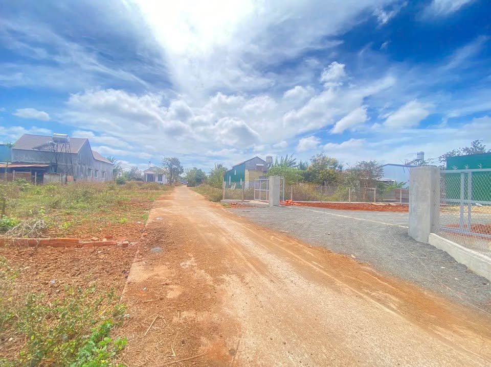 Đất ở Tân Phú 230m² giá 250 triệu - Đầu tư sinh lời ngay lập tức!