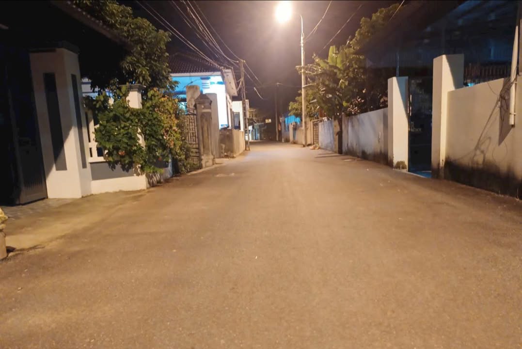 Đất nền 500m² Quảng Cát, TP. Thanh Hóa - Giá chỉ 1.8 tỷ, đầu tư sinh lời!