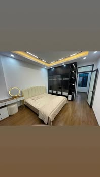 Nhà đẹp Phan Đình Giót, Thanh Xuân 39m² giá 8 tỷ - Sổ đỏ chính chủ, thương lượng ngay!