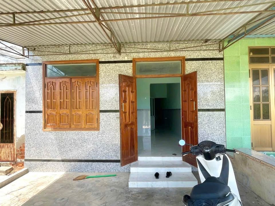 Nhà cồn mới 153m² Ninh An giá 500 triệu - Đầu tư sinh lời hấp dẫn!