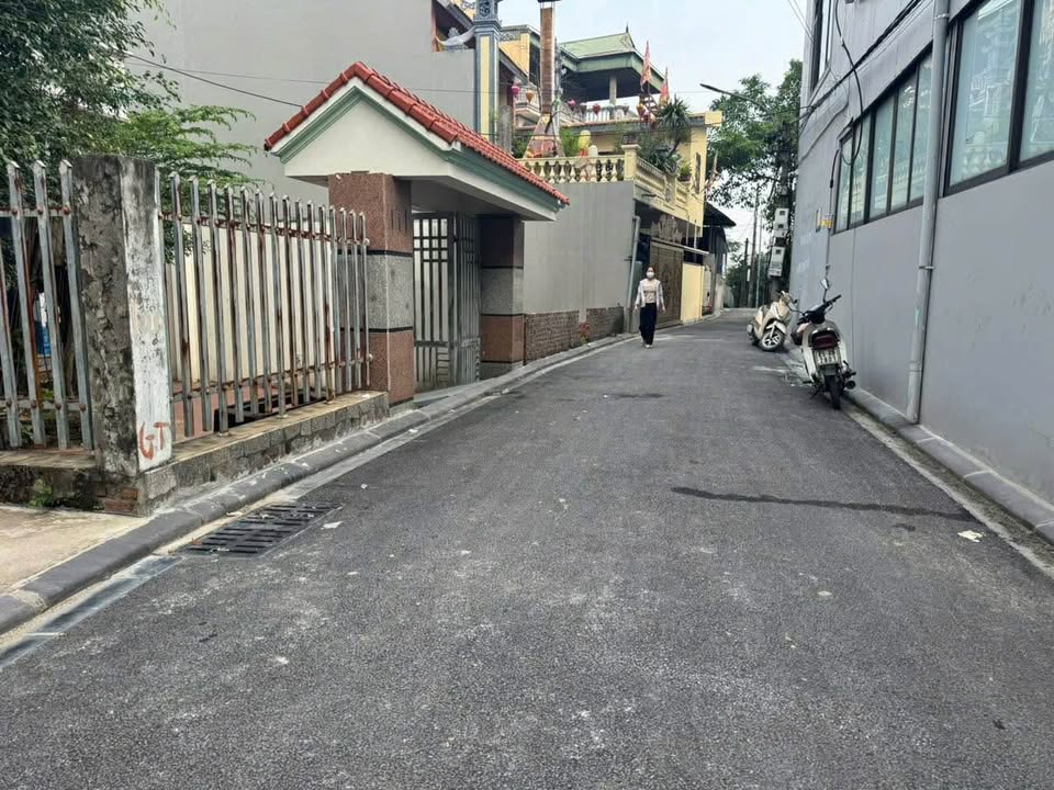 Đất nền đẹp tại Uy Nỗ, Đông Anh 72,3m² - Đầu tư sinh lời, vị trí thuận lợi!