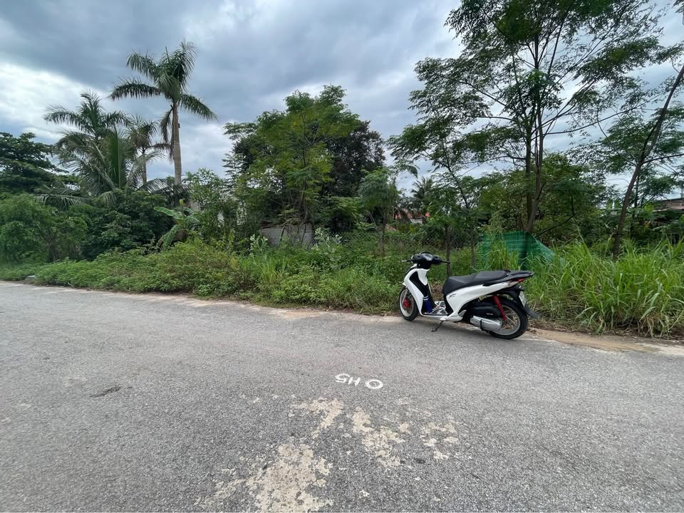 Đất nền xã Lộc Ninh, Đồng Hới 230m² giá 3.75 tỷ - Mặt tiền đường ô tô tránh nhau!