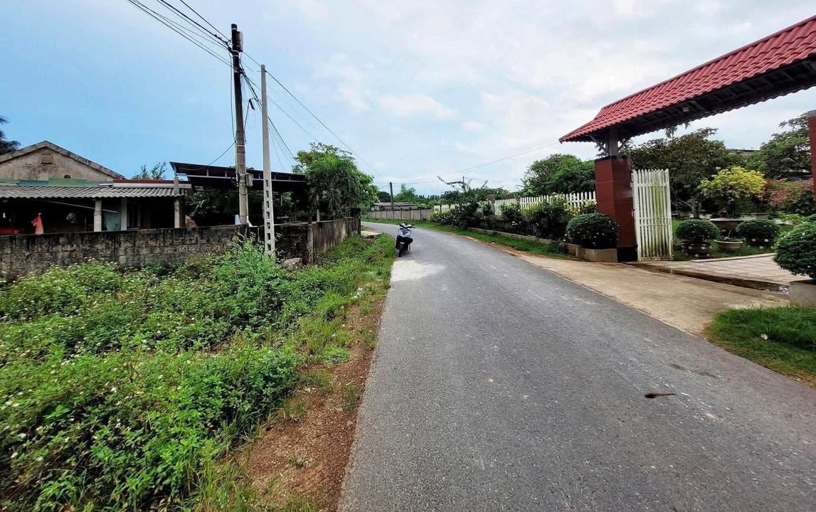 Đất nền tại xã Gio An, huyện Gio Linh 1170m² giá 500 triệu - Cơ hội đầu tư tuyệt vời!