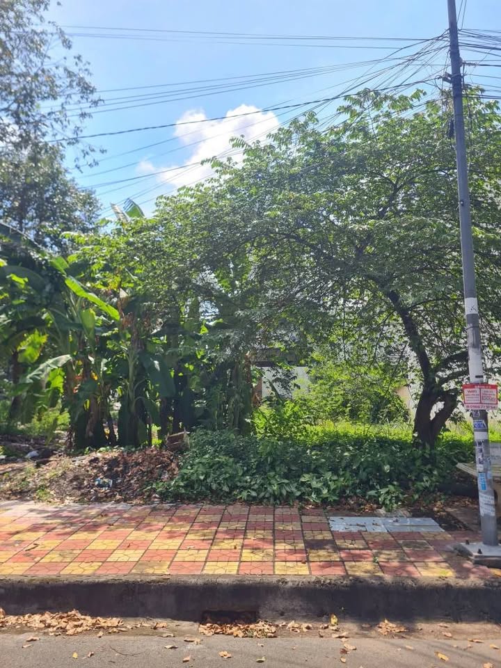 Bán đất nền KDC Diệu Hiền, Cái Răng, 103m² giá 2.6 tỷ - Sổ hồng chính chủ!