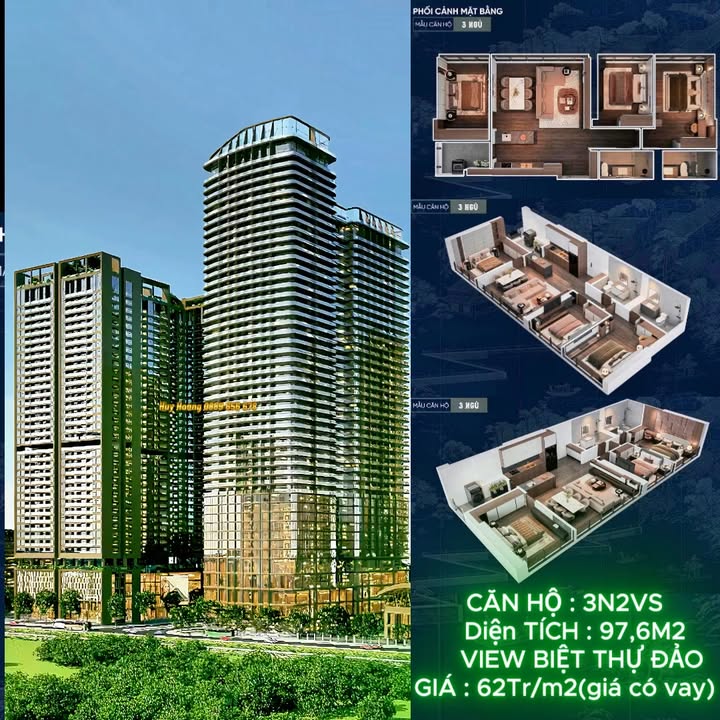 Chung cư Sunshine Legend City Nghĩa Trụ 53m² giá từ 2.6 tỷ - Cơ hội đầu tư hấp dẫn!