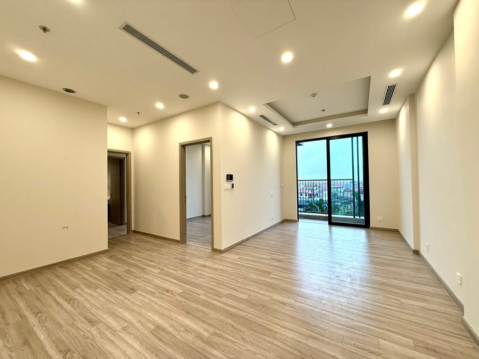 Căn hộ 2 ngủ Sky Forest Ecopark 70m² giá 5 tỷ - Thiết kế hiện đại, ngập tràn ánh sáng!