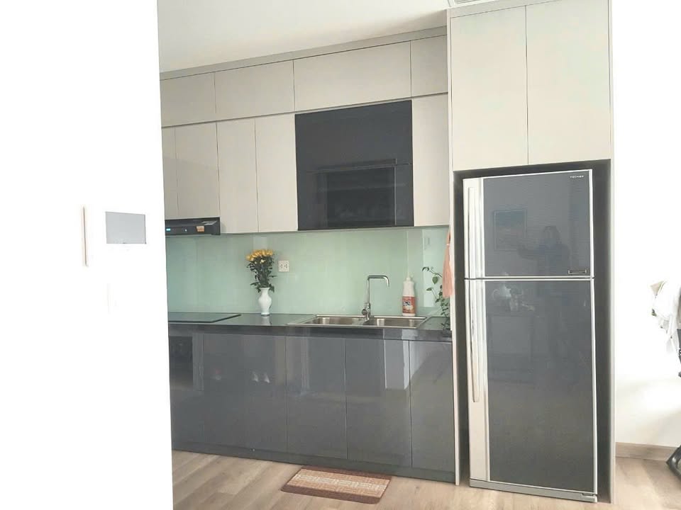 Căn hộ Haven Park Văn Giang 2PN giá 8 triệu - Full đồ chỉ việc vào ở!