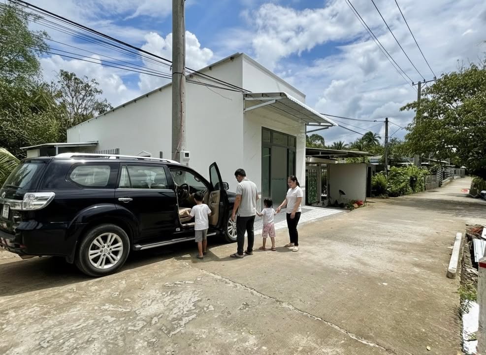 Nhà cấp 4 Trà Nóc, Bình Thủy, 75m² giá 1.45 tỷ - Sẵn sàng vào ở ngay!