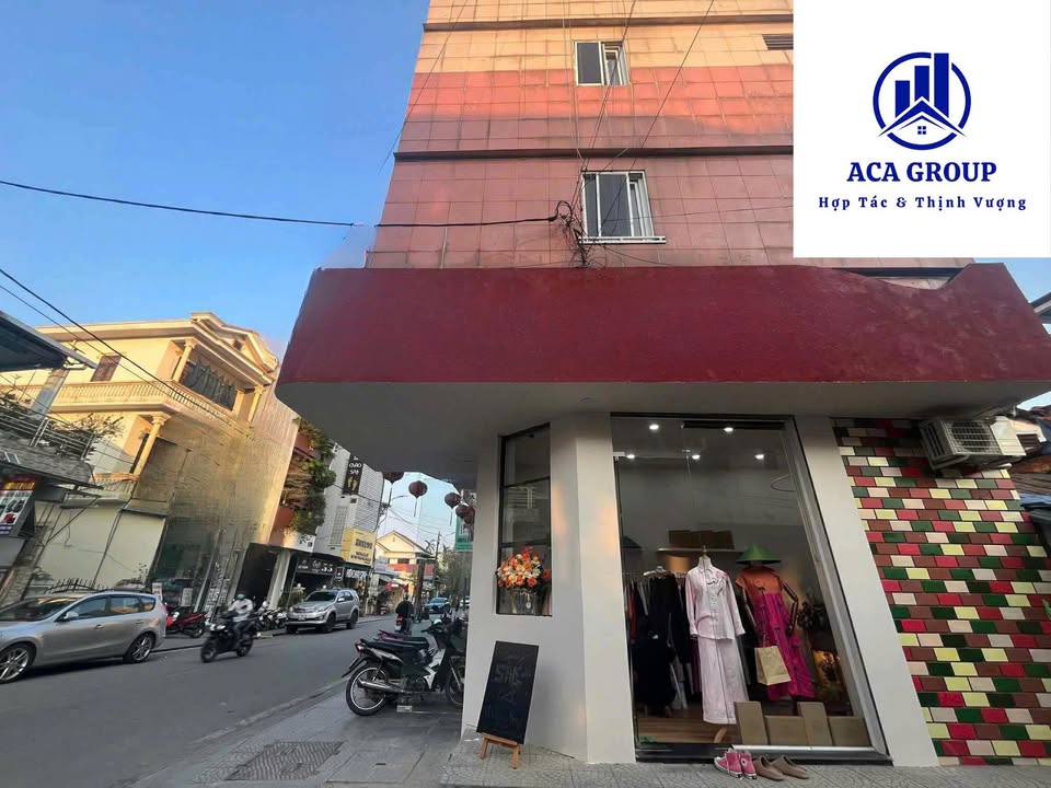 Cho thuê FrontHouse mặt tiền Nguyễn Công Trứ 9 triệu/tháng - Đầy đủ tiện nghi, sẵn sàng kinh doanh!