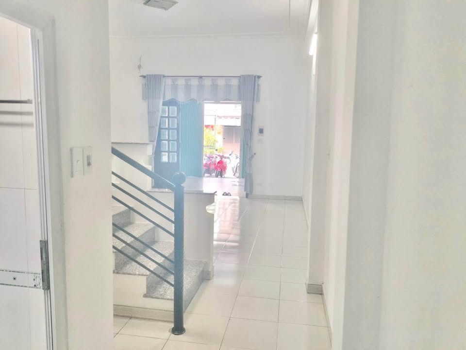 Nhà mặt tiền Nguyễn Khuyến, Liên Chiểu 106m² giá 6.08 tỷ - Vị trí kinh doanh đắc địa!