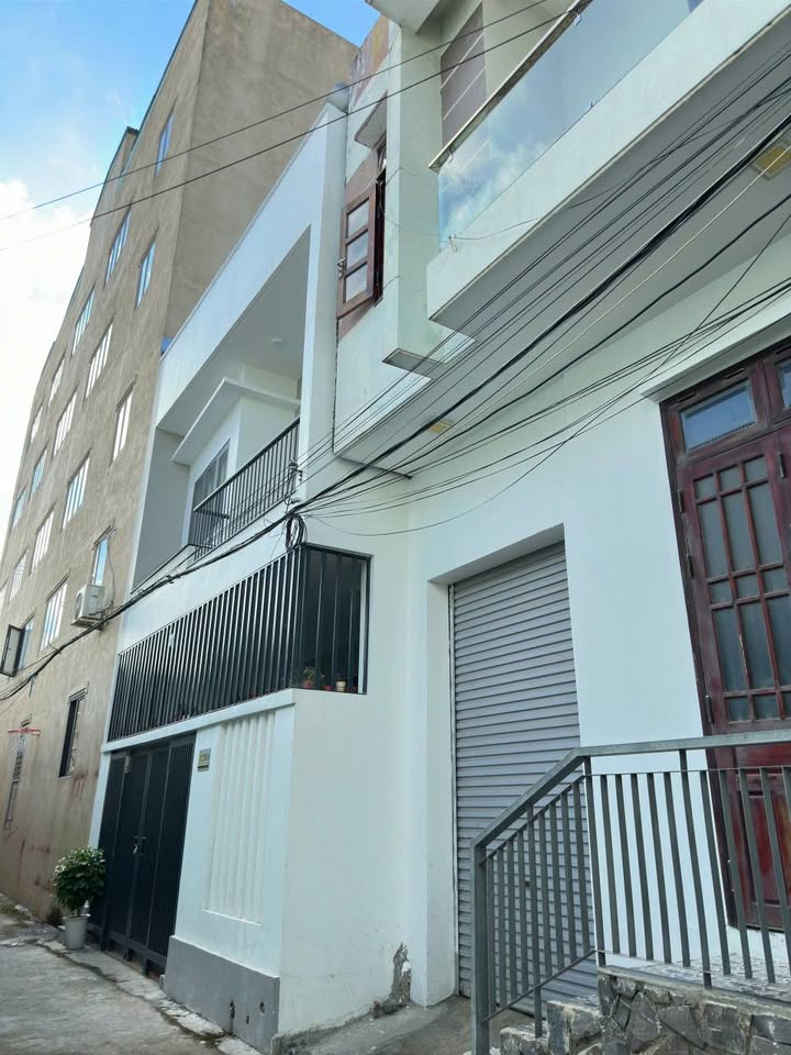 Nhà 2 tầng Thanh Khê 55m² giá 4.55 tỷ - Full nội thất, vào ở ngay!